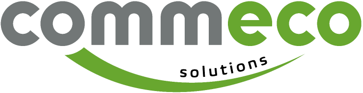 Commeco Solutions GmbH